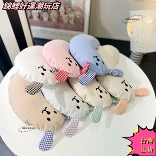 ✨ 臺灣出貨 狗狗枕頭 寵物保護頸椎 深度睡眠U型枕