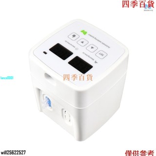 臺灣出貨智慧自動澆水器定時澆水器 Garden Te New621
