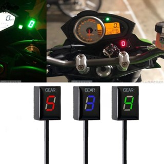 熱銷 適用川崎檔位顯示器 ER6N Ninja 650 Ninja 300 Z750 Z800 Zx6R Vulcan