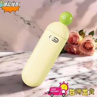 【限時特賣】2個隨身藥盒,3網格防潮藥箱,藥丸分配器防塵的藥品容器小型的藥丸收納盒家