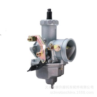 高質量ATV機車改裝KEIHIN PZ32mm化油器Carburetor CG250-350CC