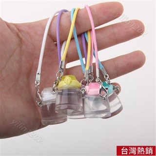 【滿199出貨】娃用配件 Dollhouse娃娃屋迷你水壺水杯大肚杯掛件模型 娃娃配件 10cm 13cm娃用配件 娃