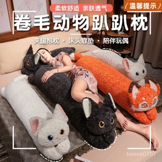 🔥熱銷款🔥抱枕 長抱枕 長條抱枕 羽絨棉 陪睡 公仔 娃娃 玩偶睡覺抱枕 靠腰 情人節 生日禮物 側睡枕 孕婦枕 午睡