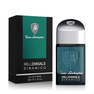 分香閣Lamborghini藍寶堅尼活躍世代男性淡香水 分享瓶分裝瓶小ml小香試管針管香水淡香水古龍水香精淡香精