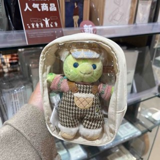 ❤Rich招財進寶百貨店無印良品可掛式珍藏品掛件飾品收納娃娃包便攜痛包吧唧穀子收納包