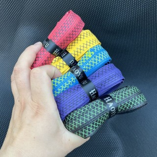 ⚡桃園貨 羽球握把布 網球握把布 yy 握把布 握把布 毛巾握把布 球拍握把布 新款加長魚竿龍骨纏把帶手把吸汗帶手膠把套