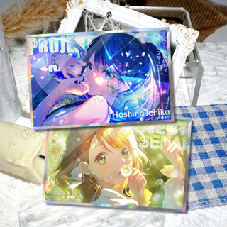 日谷 世界計畫 pjsk 壓克力磚 厚磚 厚壓克力 劇場版 初音未來 立牌 世界計劃亞克力色紙MEIKO KAITO星乃