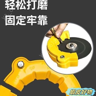 🔥物美價廉🔥刃本角磨機修磨鑽頭神器舊鑽頭打磨器多規格鑽頭研磨打磨輔助工具 NMQL