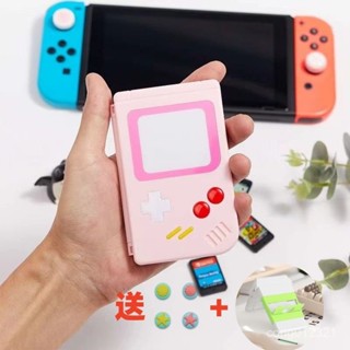 🎠ZONSK 適用於任天堂switch遊戲卡收納盒 ns卡帶卡包 switch遊戲卡帶盒 記憶卡盒 遊戲卡盒 NS卡