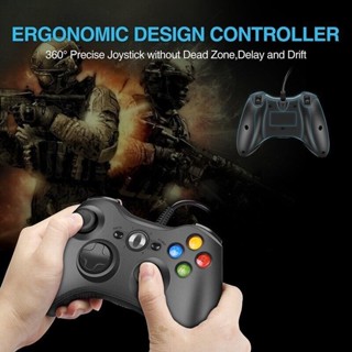 適用於 PC Android PS3 TV Steam PS4 的遊戲手柄控制器