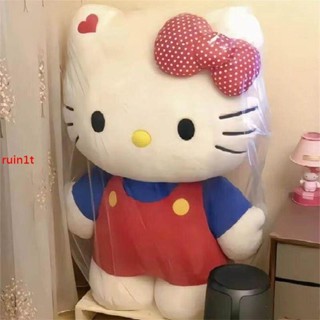 HelloKitty 娃娃抱枕🚛免運🚛卡通可愛Hello凱蒂毛絨玩具Kitty公仔玩偶送女生女友生日禮物兒童