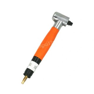 大促 臺灣速豹095W氣動風磨筆彎頭 直角90度打磨機 刻磨機刻字筆拋光機 打磨機 氣動研磨機 氣動打磨機4-28