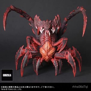 超級閤體戴魔戴斯特洛伊亞玩具大號軟膠哥斯拉怪獸全身13關節可動 奧特曼軟膠 人偶玩具 奧特曼玩具 奧特曼