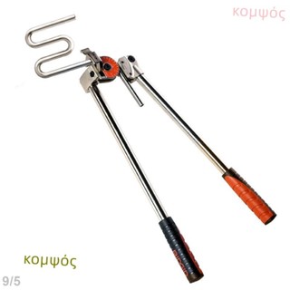【可開發票】特價正品美國裡奇RIDGID600系列重負荷彎管器彎管機彎不銹鋼銅管
