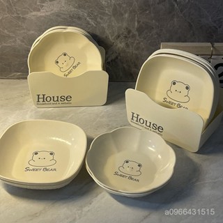 ✨臺灣熱賣✨精選百貨【30天熱銷4900件】高檔家用客廳餐桌垃圾盤骨頭盤碟幹果小吃碟裝水果零食輕奢吐骨碟