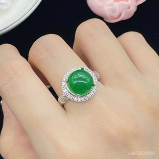 💎金福源珠寶💎富甲天下-新品戒指吉祥如意綠色寶石女神氣質年輕時尚鑽石戒指沙金戒指 金戒指 純金戒指 黃金戒指