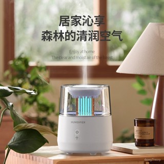 2025最新款✨水氧機 香氛機 加濕器 薰香機 香薰機 擴香機 香薰噴霧機 新款水滴香薰機加濕器超大霧量噴霧自動噴香機超