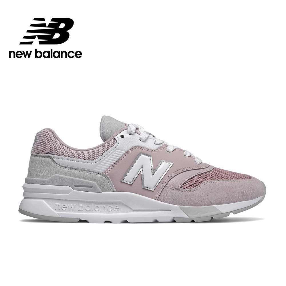 【New Balance】 NB  復古運動鞋_女性_粉紅_CW997HBP-B楦 997