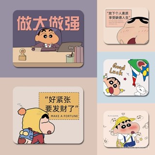 📣📣現24H出庫滑鼠墊女個性創意軟墊辦公學習加厚防滑電腦桌麵護腕墊【Freebang優選】