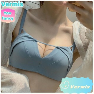 【免運特賣】內衣女性感小胸聚攏無鋼圈薄款調整型收副乳上託無痕舒適光面文胸sawr