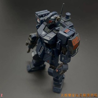 🔥活動優惠🔥 變形高達 限量模型 JMS吉姆斯巴達午夜配色HG /斯巴達小隊高達模型/禮物/送禮