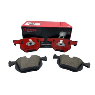 [BW汽材] BMW E65 E66 E67 Brembo 原廠煞車皮 來令片 後