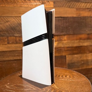 🔥臺灣出貨 免運🔥 PS5Pro替換殻 主機外殻 光碟數位機殼 ps5麵殻 改裝殼 PS5/Pro/Slim通用底座支架