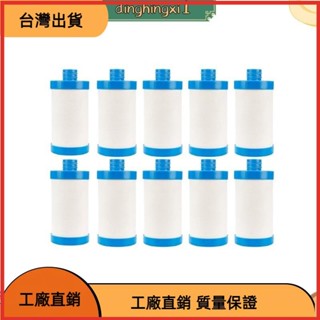 &臺灣發貨&家用去雜質銹泥洗衣機熱水器淋浴花灑淨水器淨水器過濾器dinghingxi1