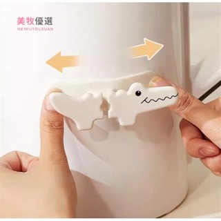 ♥美牧優選♥ 充電線創意卡通理線器數據線固定繞線器桌面矽膠固定器收納