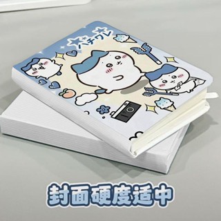 喵喵小鋪🐱相機吉伊卡哇便攜式A7記事本隨身攜帶小筆記本口袋單詞迷你隨手記