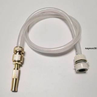 噴頭水槍🎀 洗車直噴頭澆花家用水龍頭快接高壓水管水槍沖地軟管刷車沖力強勁