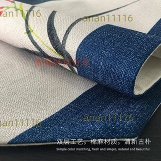 茶席 防水桌旗 茶旗 茶墊 桌旗 茶席桌巾 茶席墊 茶盤隔熱墊 【適桌定製】新中式書法文字茶席輕奢高階禪意桌旗茶臺長條茶
