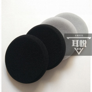 臺灣出貨 適用於森海塞爾PC131 PC8 PX80 PX100 PX200II耳棉 海綿套 耳機套