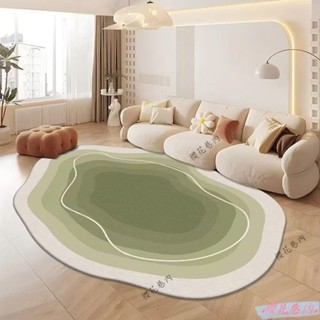 精品推薦🌸客廳地毯 ins奶油風地毯 輕奢高階地毯 沙髮茶幾毯 現代風地毯 臥室床邊毯 房間耐臟地墊