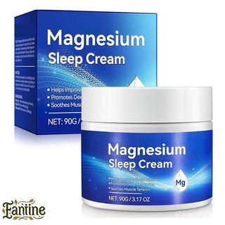 💕海外購👏 Magnesium Oil Body Care Magnesium Cream