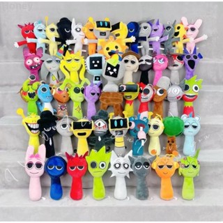Honey 0607B新品🚚🎭 🎼節奏盒子🎼新款遊戲周邊🥳毛絨玩具🎭