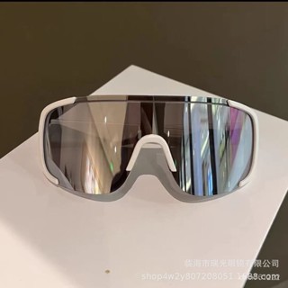 【臺灣出貨】歐美跨境運動眼鏡9927駕駛墨鏡2025年新款戶外騎行太陽鏡