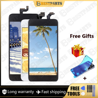 ♣螢幕總成適用於蘋果iPhone 6 Plus 6S 7 Plus 8 + LCD 送免費工具