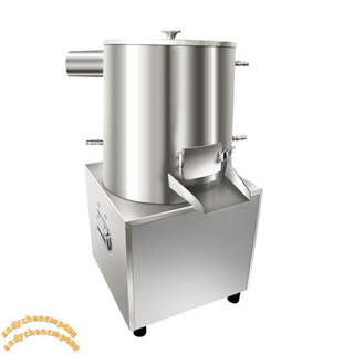 剝蒜神器去皮大蒜脫皮機電動商用全自動拔蒜中小型氣脫剝蒜機整蒜 不含運