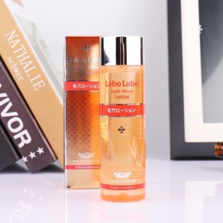 【黑頭剋星】日本城野醫生Labo Labo收斂水100ml 收斂水/細致化妝水✨妝點時光.TW✨