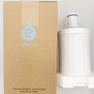 臺灣發貨 安麗淨水器濾芯 安麗益之源淨水器紫外線濾芯匣 全新原裝 安麗益之源espring 淨水器過濾芯