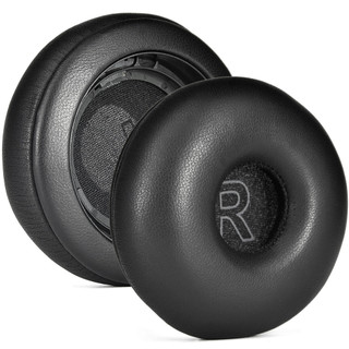 免運 適用Bang & Olufsen Beoplay H8i 黑色羊皮耳機套 耳套 耳罩