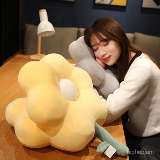🌸可可家🌸午睡枕辦公室午睡神器小學生午休枕敎室桌上趴睡枕睡覺抱枕靠墊