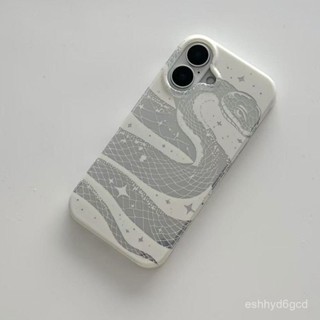 Samsung手機保護殼 上新鏤空綫條蟒蛇三星S25/s24/S23+/s22/S21手機殻三星A55A54軟Note2