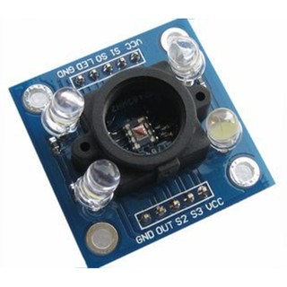 ►175◄GY-31 TCS230 TCS3200 顏色感測器 顏色識別模組 顏色感應模組
