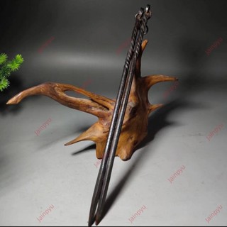 限時$$ 老式鐵火鉗農村家用柴火灶燒火碳夾子戶外圍爐煮茶火鉗火盆火筷子