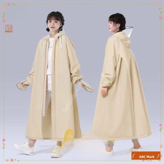 熱賣推薦長身全款防暴雨雨衣 時尚輕便雨衣 一件式鬥篷雨衣 成人雨衣女款 可愛機車雨衣 電動車自行車雨衣