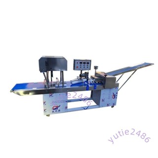 新型饅頭花捲一體機全自動生產饅頭花捲機商用手工饅頭機器(不含運）