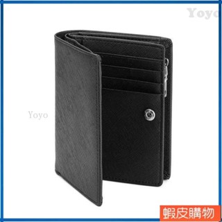 Yoyo丶短夾 零錢包 錢包 卡夾零錢包 短夾零錢包 真皮短夾 韓國錢包 真皮皮夾 拉鍊短夾 牛皮短夾 兩折短夾 男生禮