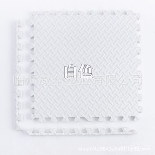 廠家供應兒童加厚泡沫地墊寶寶爬行墊拚接客廳臥室大號拚接墊子 Y0EW